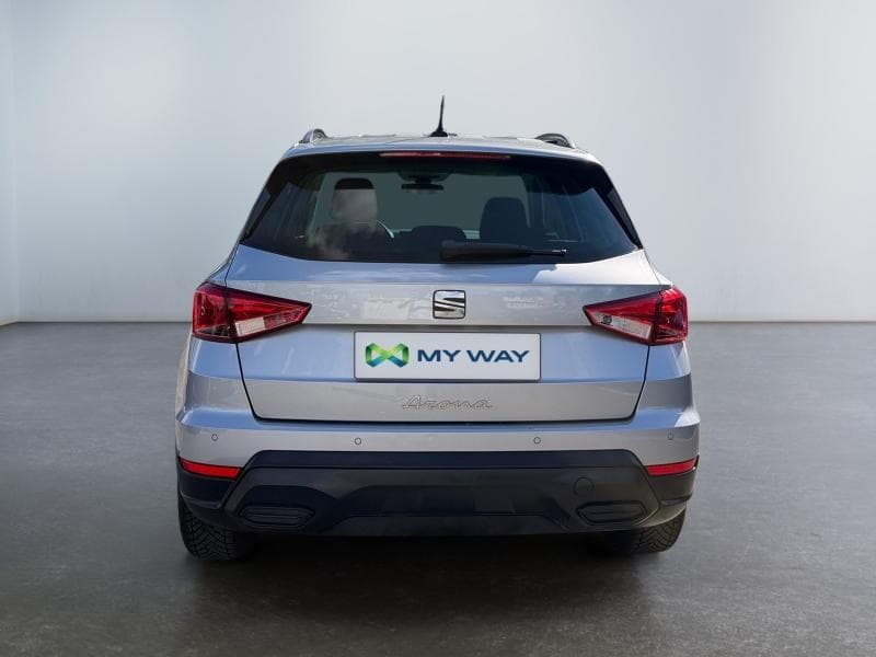 Seat Arona Style | 1.0 tsi 95 cv | Clim auto | Capteur Arr | Carplay - 6