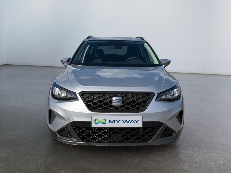 Seat Arona Style | 1.0 tsi 95 cv | Clim auto | Capteur Arr | Carplay - 5