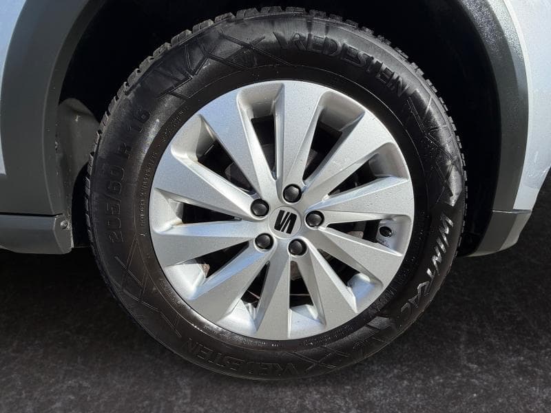 Seat Arona Style | 1.0 tsi 95 cv | Clim auto | Capteur Arr | Carplay - 22