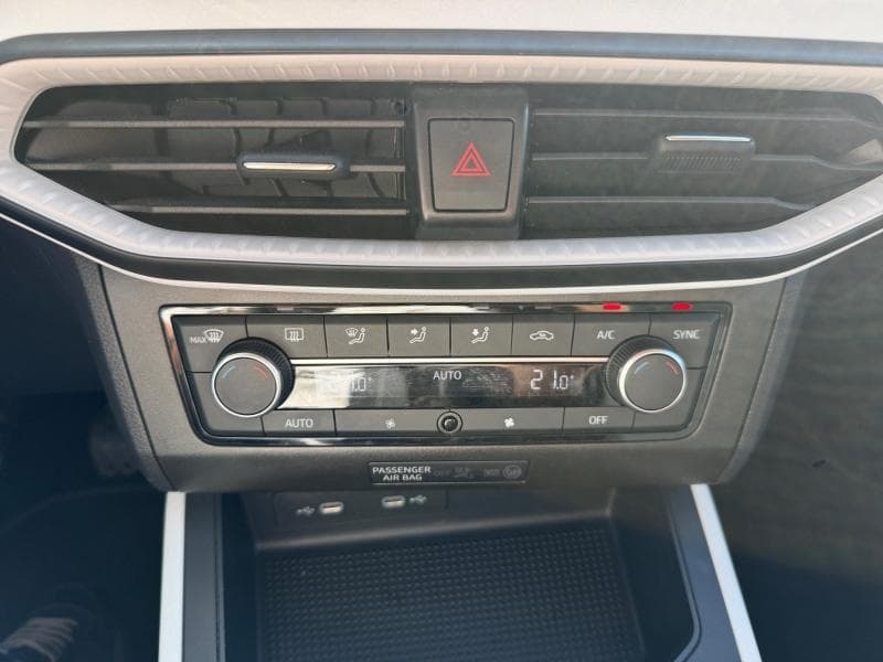 Seat Arona Style | 1.0 tsi 95 cv | Clim auto | Capteur Arr | Carplay - 28