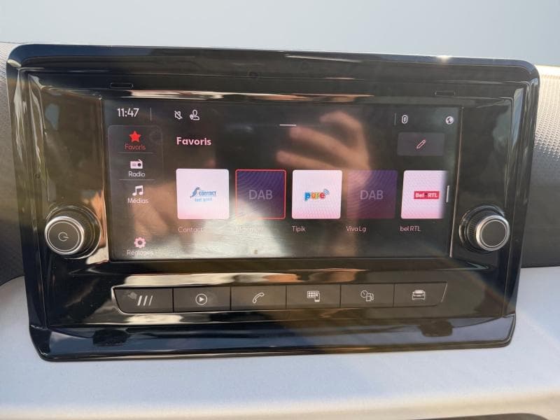 Seat Arona Style | 1.0 tsi 95 cv | Clim auto | Capteur Arr | Carplay - 15