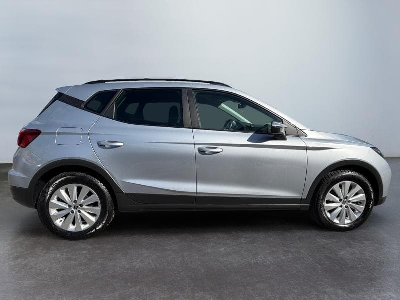 Seat Arona Style | 1.0 tsi 95 cv | Clim auto | Capteur Arr | Carplay - 7