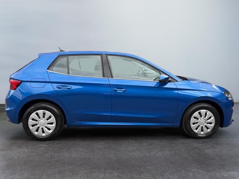 Skoda Fabia Ambition | 1.0 TSI 95 cv | Clim auto | CarPlay | Capteur arr - 7