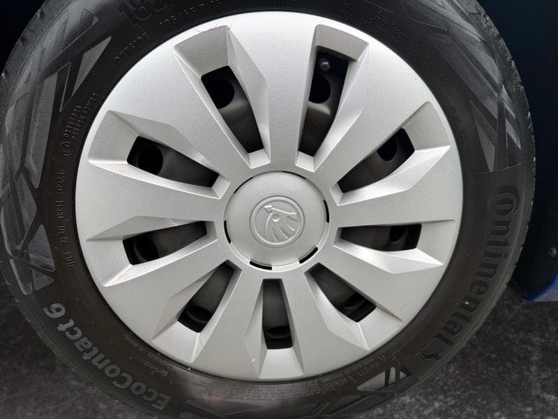 Skoda Fabia Ambition | 1.0 TSI 95 cv | Clim auto | CarPlay | Capteur arr - 23