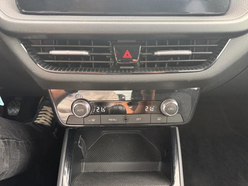 Skoda Fabia Ambition | 1.0 TSI 95 cv | Clim auto | CarPlay | Capteur arr - 26