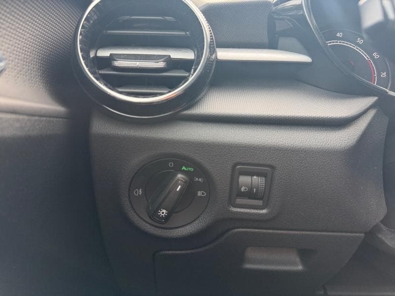 Skoda Fabia Ambition | 1.0 TSI 95 cv | Clim auto | CarPlay | Capteur arr - 24