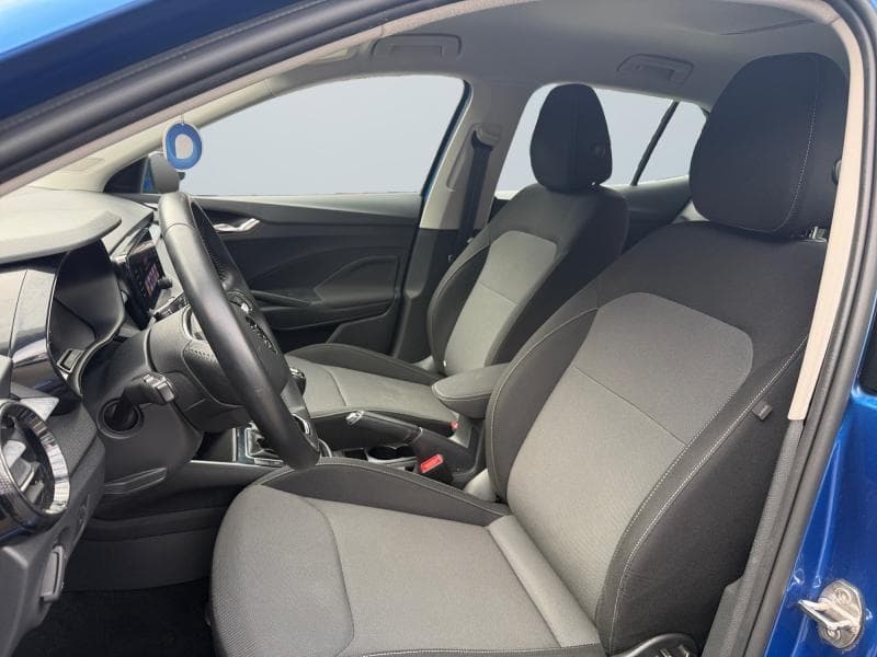 Skoda Fabia Ambition | 1.0 TSI 95 cv | Clim auto | CarPlay | Capteur arr - 10