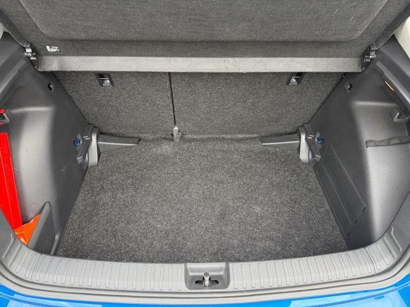 Skoda Fabia Ambition | 1.0 TSI 95 cv | Clim auto | CarPlay | Capteur arr - 22