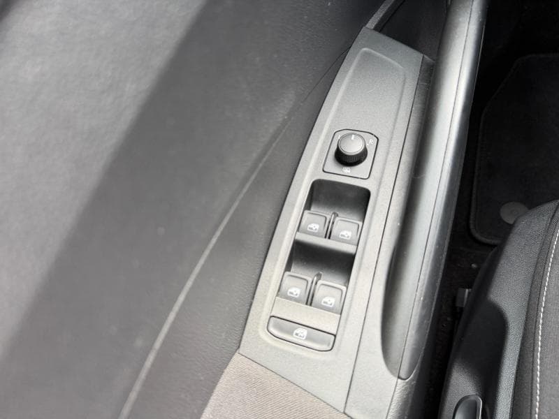 Skoda Fabia Ambition | 1.0 TSI 95 cv | Clim auto | CarPlay | Capteur arr - 27