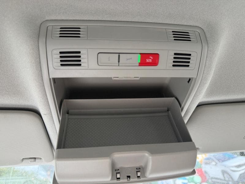 Skoda Fabia Ambition | 1.0 TSI 95 cv | Clim auto | CarPlay | Capteur arr - 28