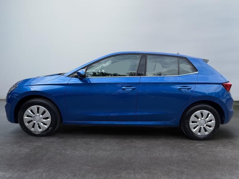 Skoda Fabia Ambition | 1.0 TSI 95 cv | Clim auto | CarPlay | Capteur arr - 6