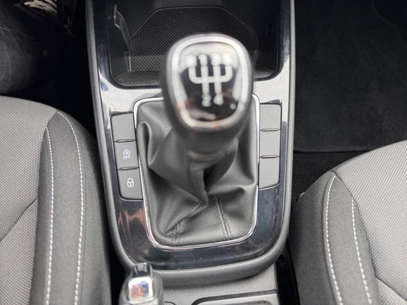 Skoda Fabia Ambition | 1.0 TSI 95 cv | Clim auto | CarPlay | Capteur arr - 25