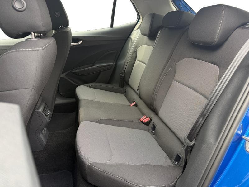 Skoda Fabia Ambition | 1.0 TSI 95 cv | Clim auto | CarPlay | Capteur arr - 11