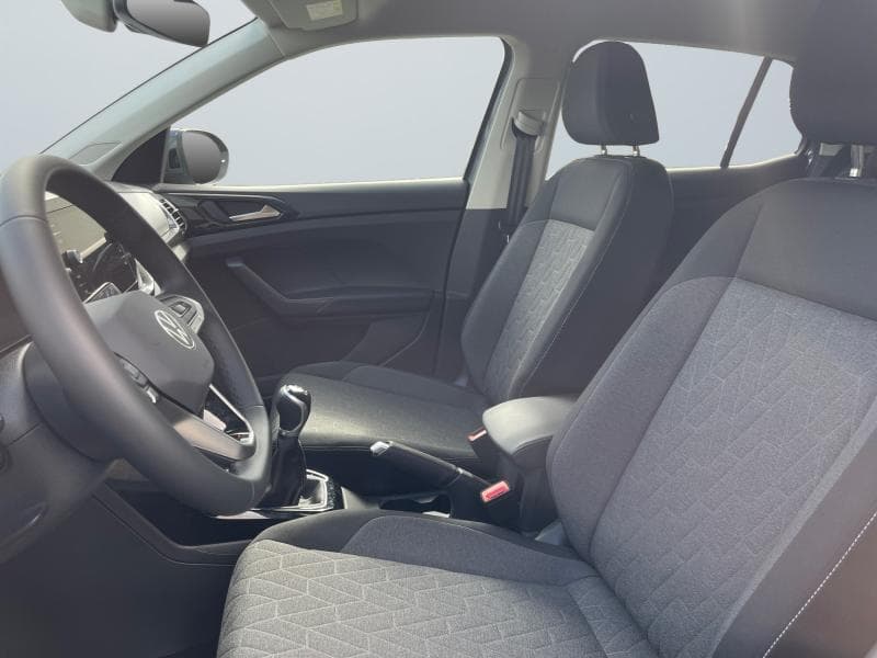 Volkswagen T-Cross Life Business | 1.0 TSI 95CH | Caméra | Audroid Auto | Carplay | Clim Auto | - 14