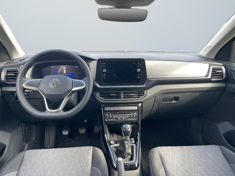 Volkswagen T-Cross Life Business | 1.0 TSI 95CH | Caméra | Audroid Auto | Carplay | Clim Auto | - 13