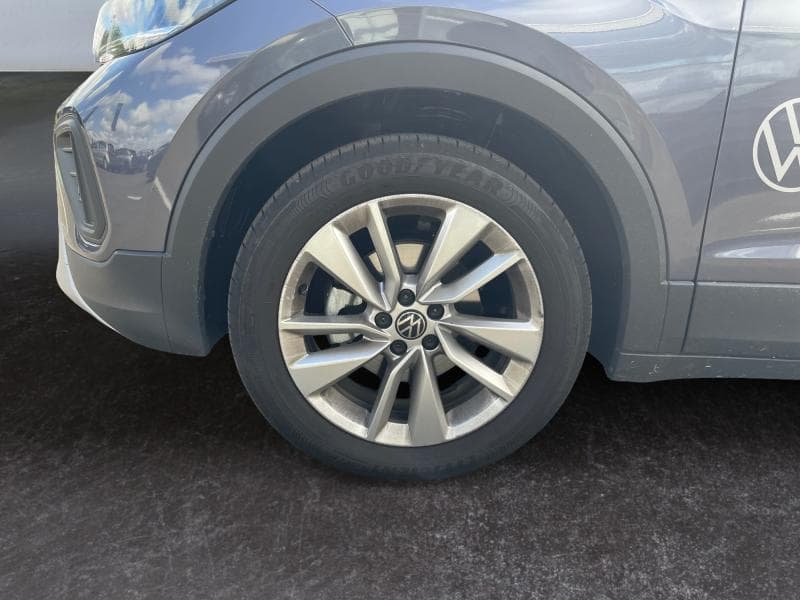 Volkswagen T-Cross Life Business | 1.0 TSI 95CH | Caméra | Audroid Auto | Carplay | Clim Auto | - 10