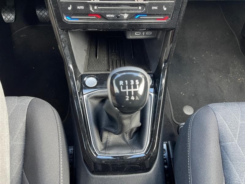 Volkswagen T-Cross Life Business | 1.0 TSI 95CH | Caméra | Audroid Auto | Carplay | Clim Auto | - 26