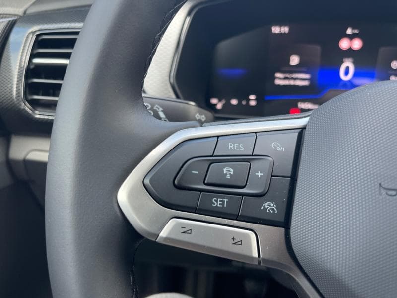 Volkswagen T-Cross Life Business | 1.0 TSI 95CH | Caméra | Audroid Auto | Carplay | Clim Auto | - 18
