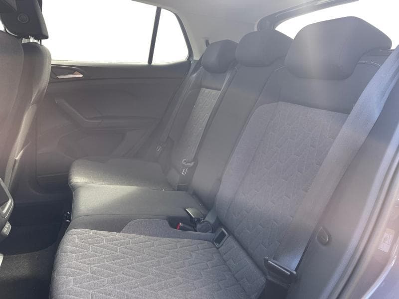 Volkswagen T-Cross Life Business | 1.0 TSI 95CH | Caméra | Audroid Auto | Carplay | Clim Auto | - 15