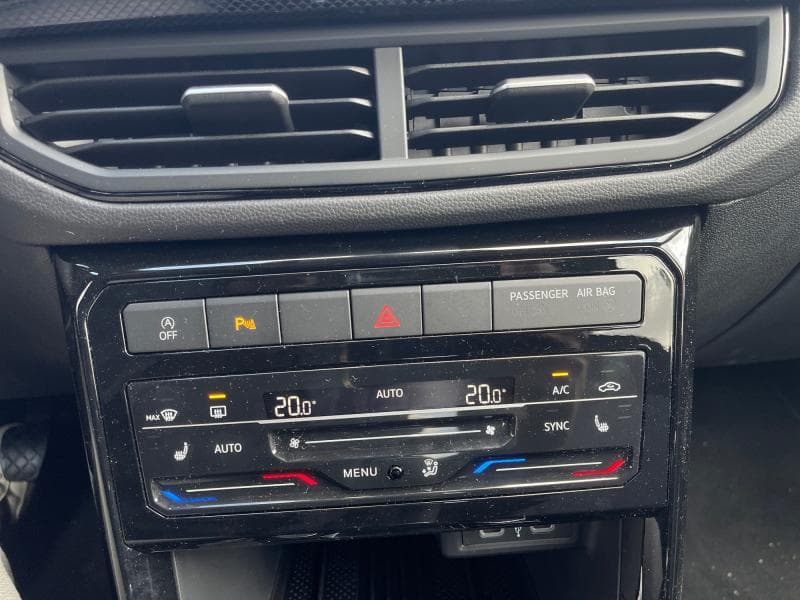 Volkswagen T-Cross Life Business | 1.0 TSI 95CH | Caméra | Audroid Auto | Carplay | Clim Auto | - 25