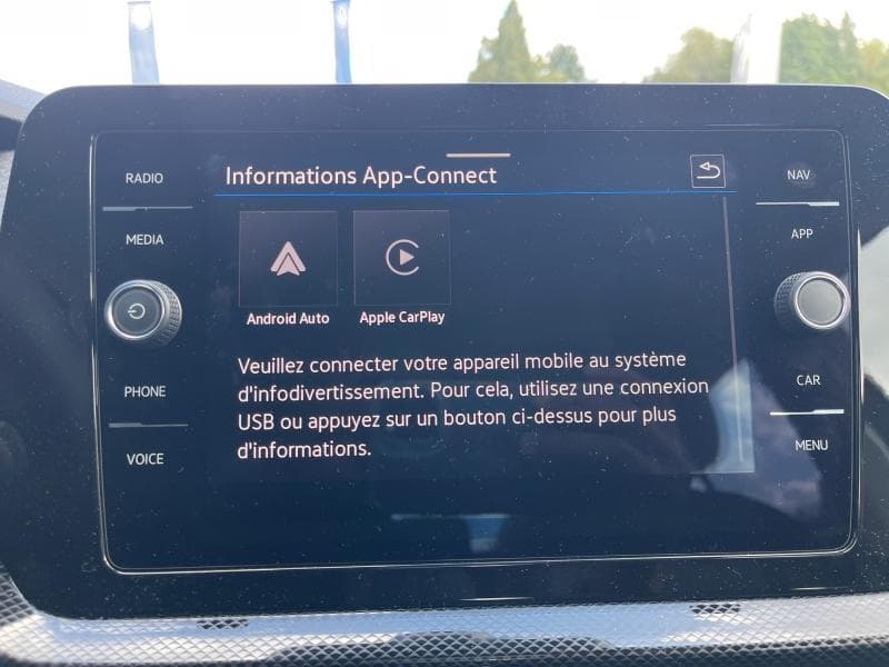 Volkswagen T-Cross Life Business | 1.0 TSI 95CH | Caméra | Audroid Auto | Carplay | Clim Auto | - 21