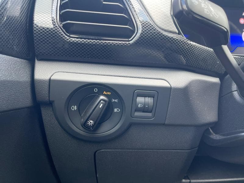 Volkswagen T-Cross Life Business | 1.0 TSI 95CH | Caméra | Audroid Auto | Carplay | Clim Auto | - 17