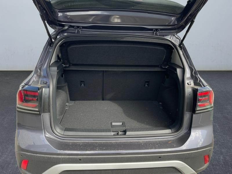 Volkswagen T-Cross Life Business | 1.0 TSI 95CH | Caméra | Audroid Auto | Carplay | Clim Auto | - 8