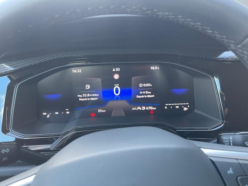 Volkswagen Polo Life | 1.0 tsi 95CH | Caméra | Carplay | Android Auto | Cruise - 16