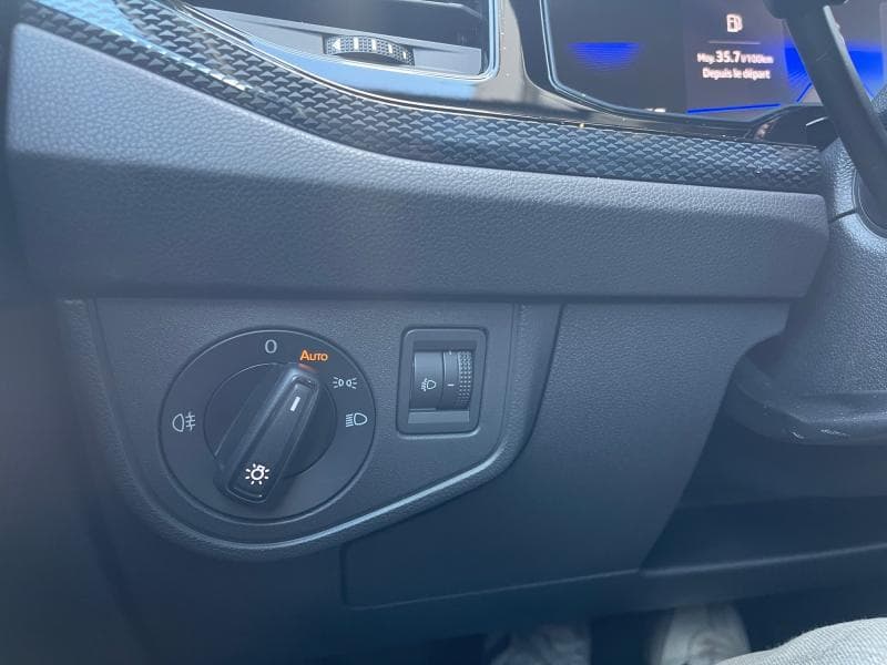 Volkswagen Polo Life | 1.0 tsi 95CH | Caméra | Carplay | Android Auto | Cruise - 27