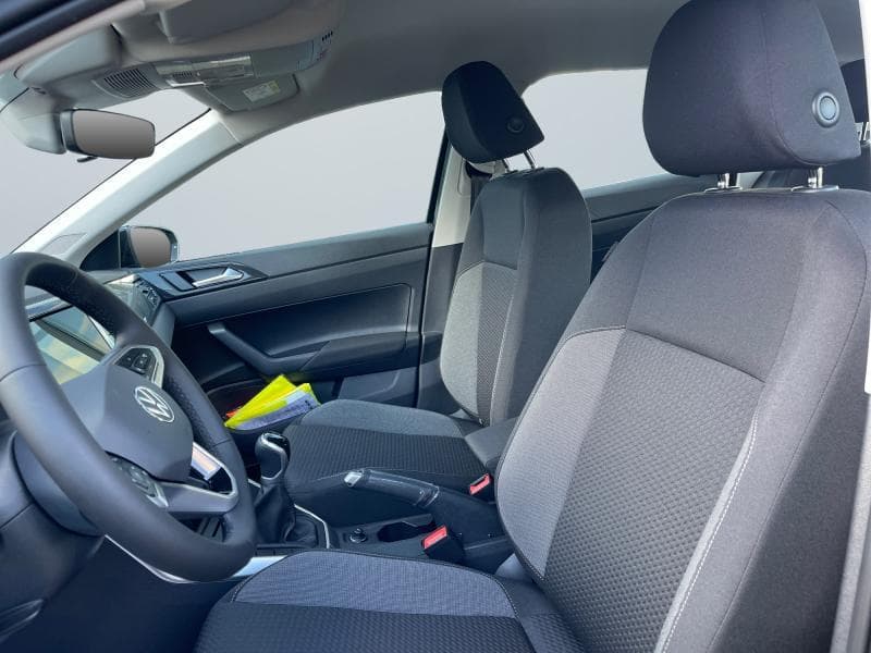 Volkswagen Polo Life | 1.0 tsi 95CH | Caméra | Carplay | Android Auto | Cruise - 12