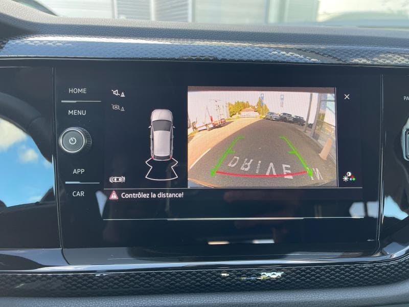 Volkswagen Polo Life | 1.0 tsi 95CH | Caméra | Carplay | Android Auto | Cruise - 23