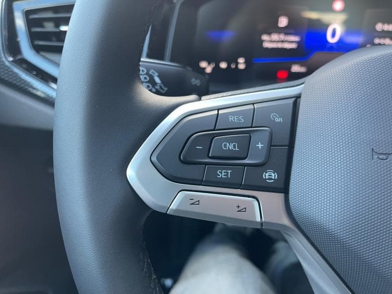 Volkswagen Polo Life | 1.0 tsi 95CH | Caméra | Carplay | Android Auto | Cruise - 17