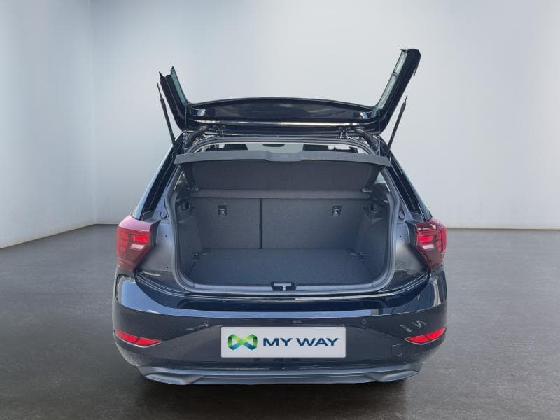 Volkswagen Polo Life | 1.0 tsi 95CH | Caméra | Carplay | Android Auto | Cruise - 9