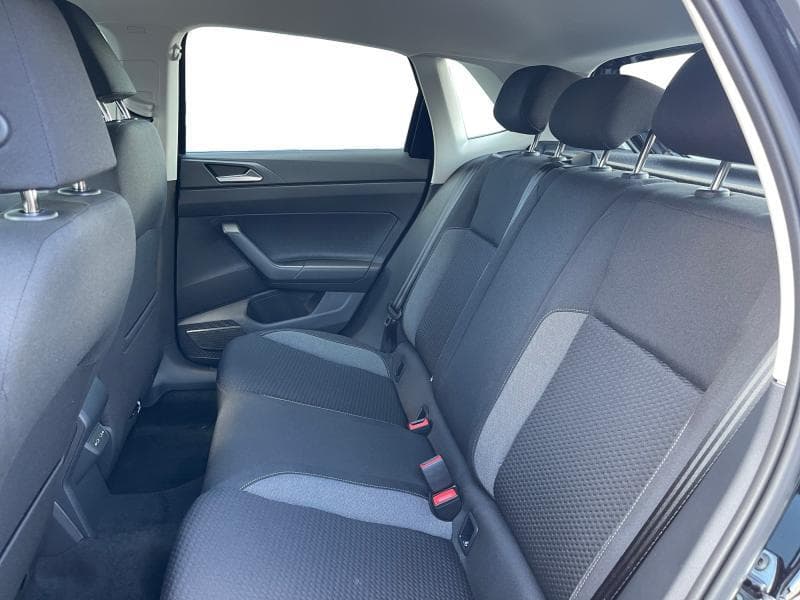 Volkswagen Polo Life | 1.0 tsi 95CH | Caméra | Carplay | Android Auto | Cruise - 13