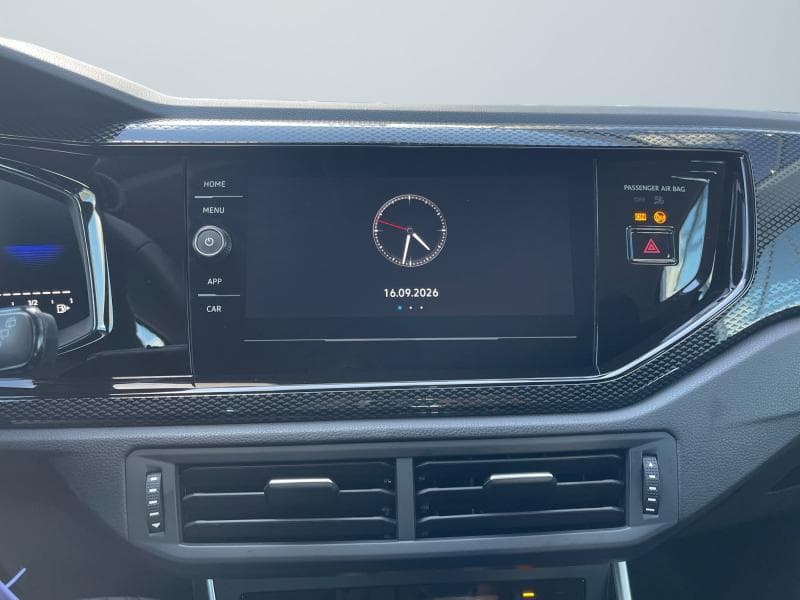 Volkswagen Polo Life | 1.0 tsi 95CH | Caméra | Carplay | Android Auto | Cruise - 19