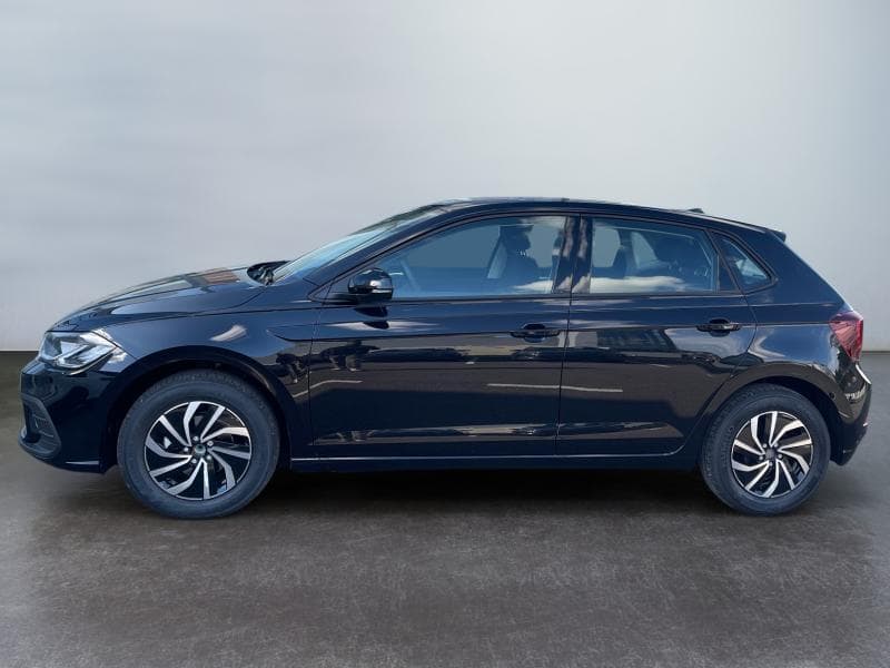 Volkswagen Polo Life | 1.0 tsi 95CH | Caméra | Carplay | Android Auto | Cruise - 5