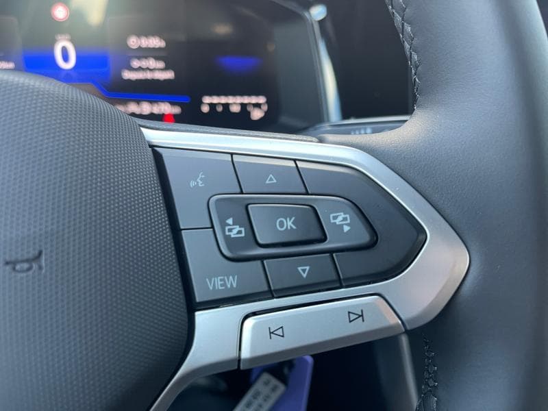 Volkswagen Polo Life | 1.0 tsi 95CH | Caméra | Carplay | Android Auto | Cruise - 18