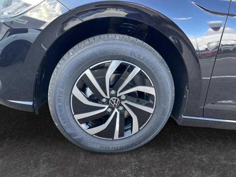 Volkswagen Polo Life | 1.0 tsi 95CH | Caméra | Carplay | Android Auto | Cruise - 10