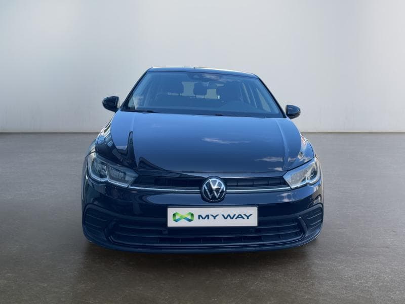 Volkswagen Polo Life | 1.0 tsi 95CH | Caméra | Carplay | Android Auto | Cruise - 3