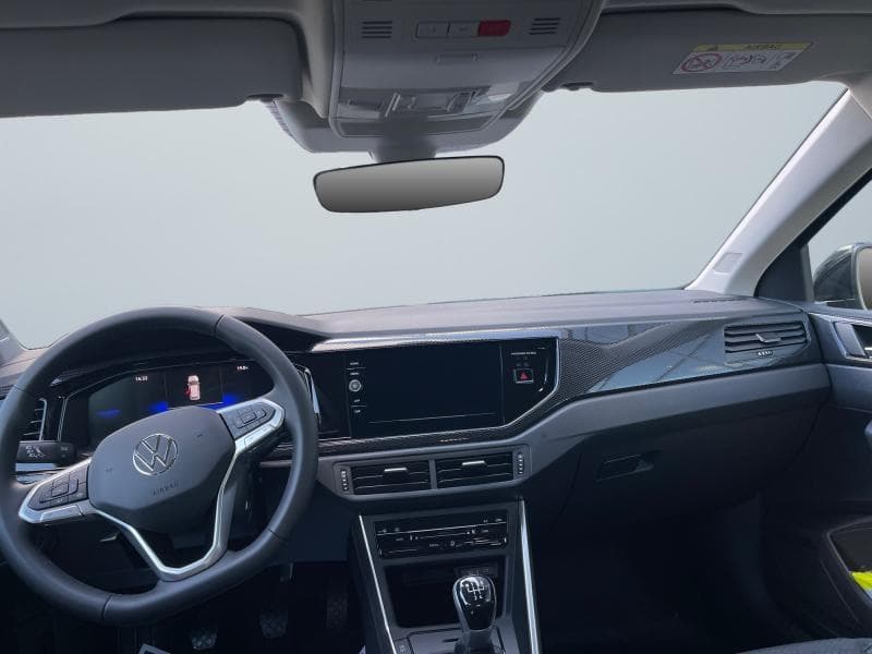 Volkswagen Polo Life | 1.0 tsi 95CH | Caméra | Carplay | Android Auto | Cruise - 14