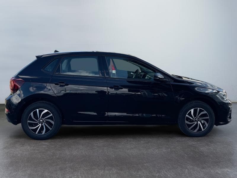 Volkswagen Polo Life | 1.0 tsi 95CH | Caméra | Carplay | Android Auto | Cruise - 4