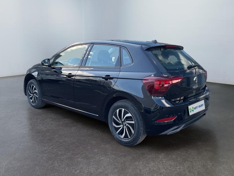 Volkswagen Polo Life | 1.0 tsi 95CH | Caméra | Carplay | Android Auto | Cruise - 6