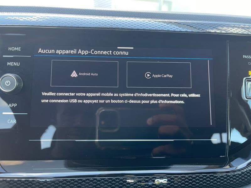 Volkswagen Polo Life | 1.0 tsi 95CH | Caméra | Carplay | Android Auto | Cruise - 20