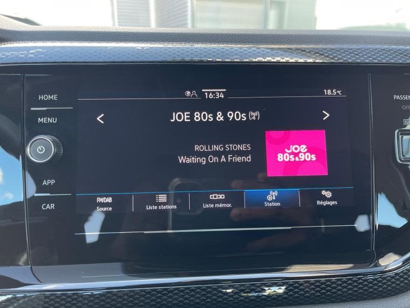 Volkswagen Polo Life | 1.0 tsi 95CH | Caméra | Carplay | Android Auto | Cruise - 22