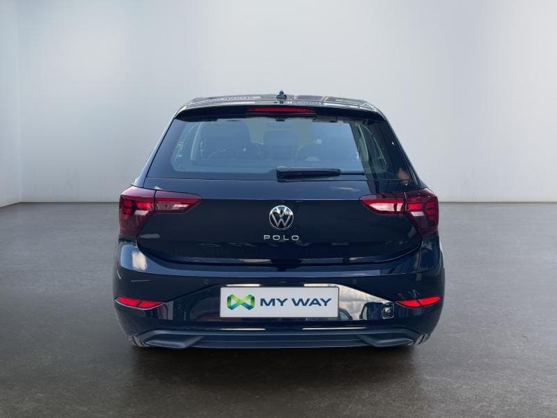 Volkswagen Polo Life | 1.0 tsi 95CH | Caméra | Carplay | Android Auto | Cruise - 8