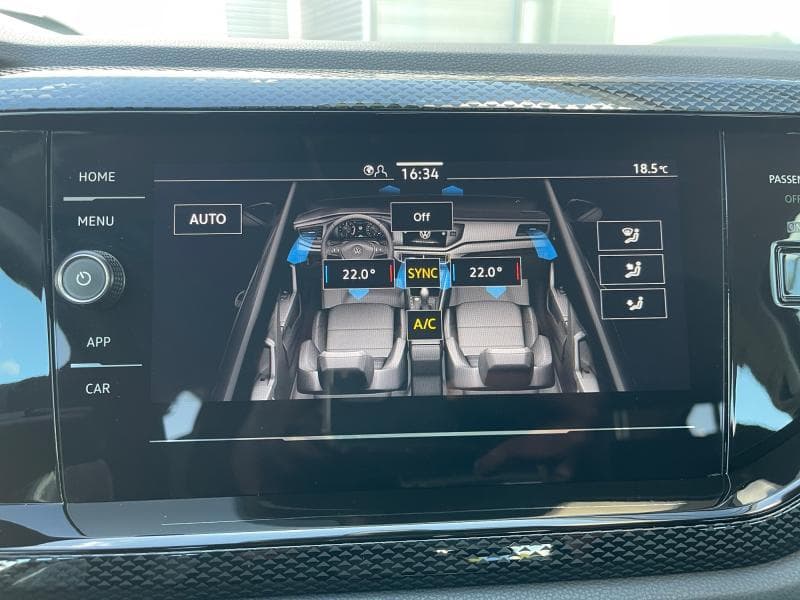 Volkswagen Polo Life | 1.0 tsi 95CH | Caméra | Carplay | Android Auto | Cruise - 24