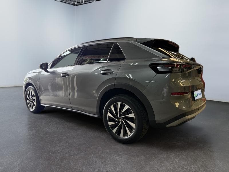 Volkswagen T-Roc GOAL | 1.5 ESTI 116CH | Boite Auto | Caméra | Clim Auto | App Connect | - 5