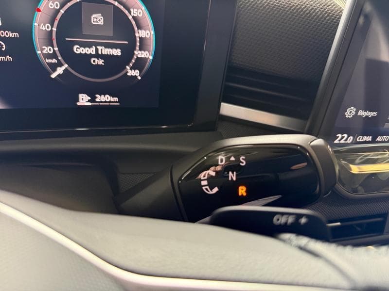 Volkswagen T-Roc GOAL | 1.5 ESTI 116CH | Boite Auto | Caméra | Clim Auto | App Connect | - 22