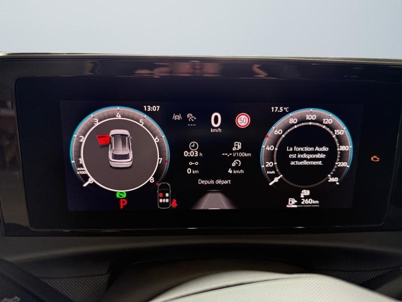 Volkswagen T-Roc GOAL | 1.5 ESTI 116CH | Boite Auto | Caméra | Clim Auto | App Connect | - 16