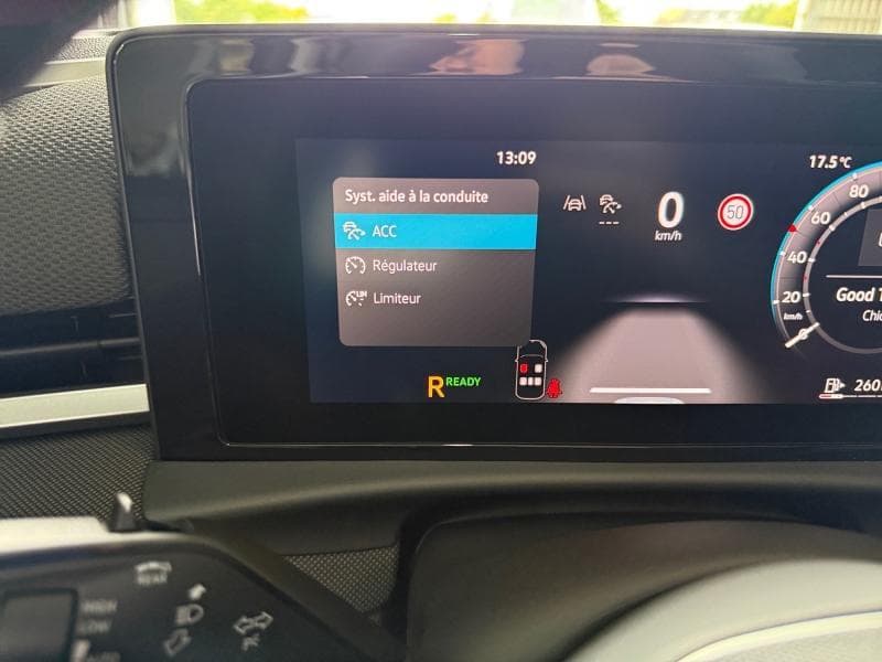 Volkswagen T-Roc GOAL | 1.5 ESTI 116CH | Boite Auto | Caméra | Clim Auto | App Connect | - 23